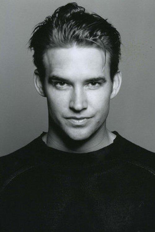 Robert Floyd fotoğrafı