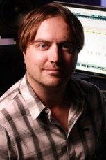 Scott Lawlor fotoğrafı