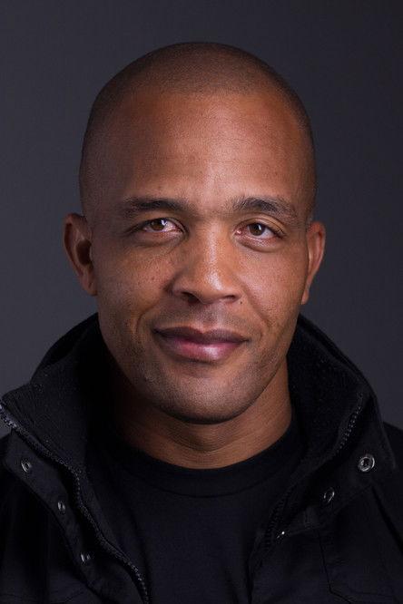 Emmett Hunter fotoğrafı