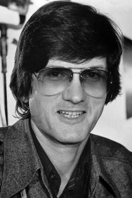 John Badham fotoğrafı