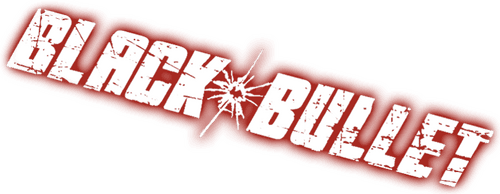 Black Bullet logo