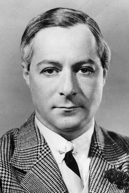 George Jessel fotoğrafı