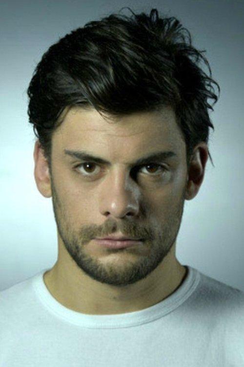 Milan Marić fotoğrafı