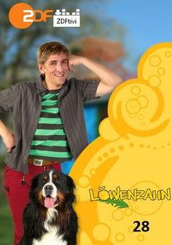Löwenzahn Sezon 28