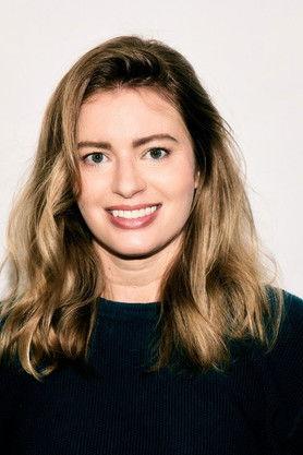 Elyse Willems fotoğrafı