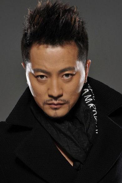 Sui Mingyang fotoğrafı