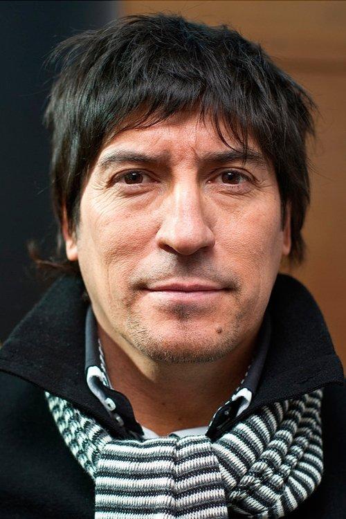 Iván Zamorano fotoğrafı
