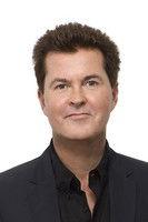 Simon Fuller fotoğrafı