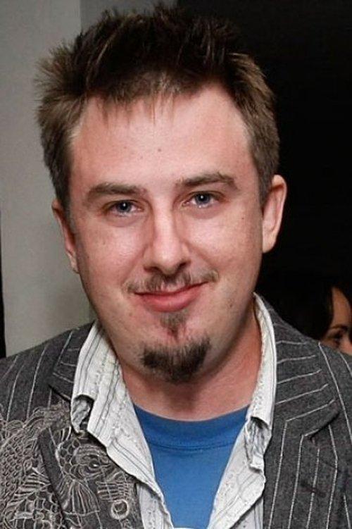 Travis Beacham fotoğrafı