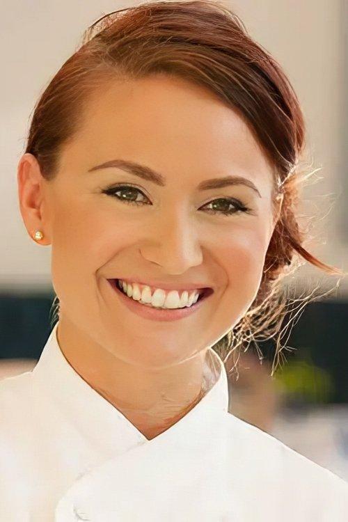 Stephanie Boswell fotoğrafı