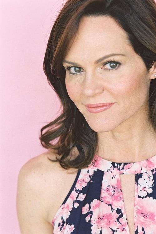 Delaina Mitchell fotoğrafı