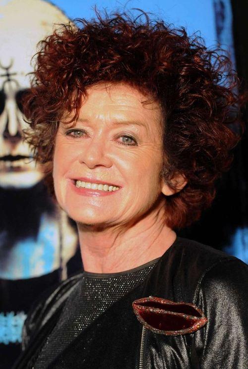 Patricia Quinn fotoğrafı