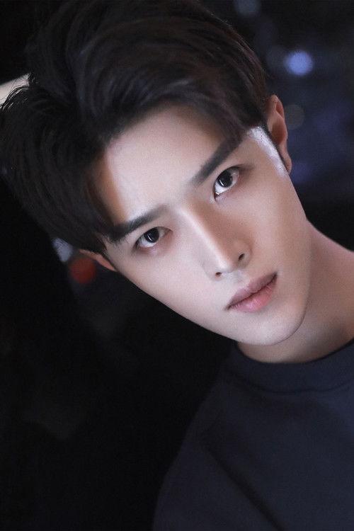 Zhang Dayuan fotoğrafı