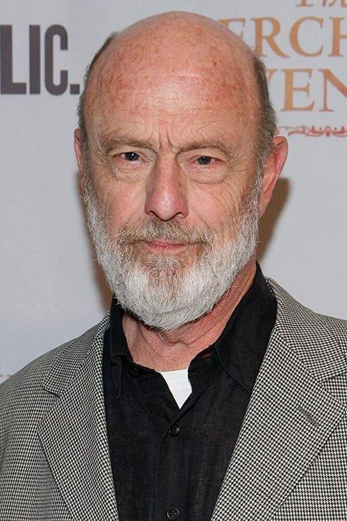 Gerry Bamman fotoğrafı