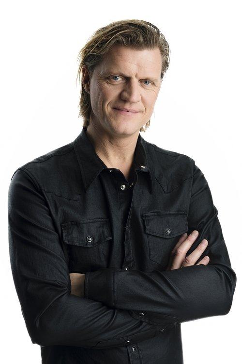 Gery Seidl fotoğrafı