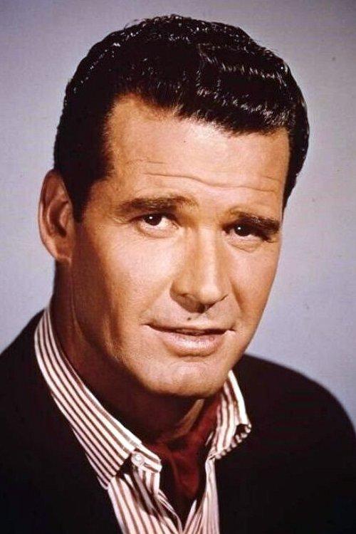 James Garner fotoğrafı