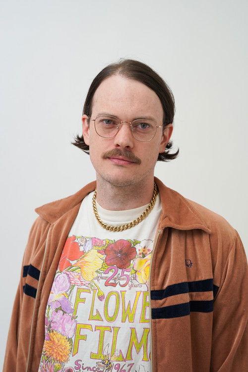 Henry Stone fotoğrafı