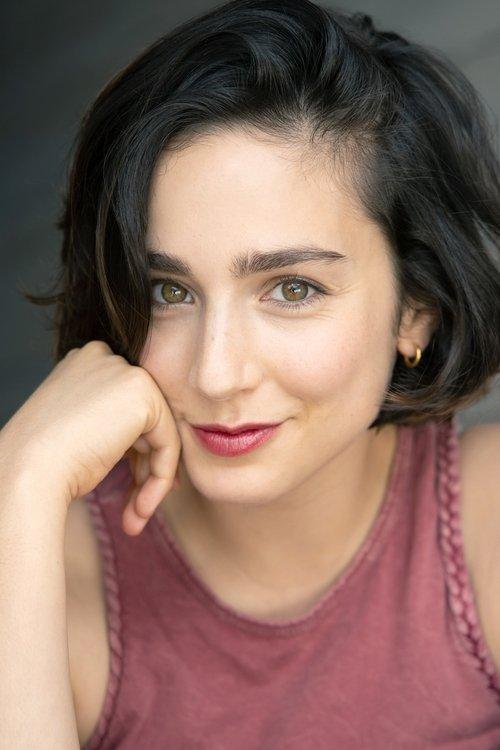 Molly Ephraim fotoğrafı