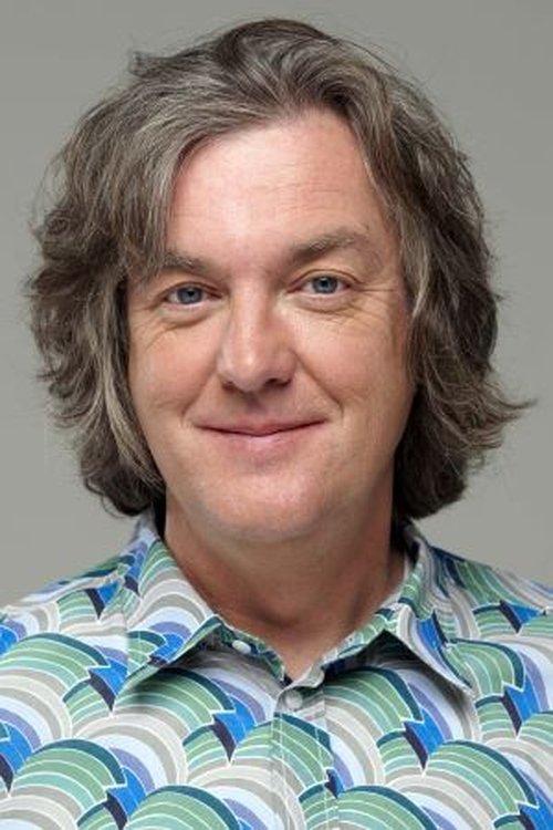James May fotoğrafı