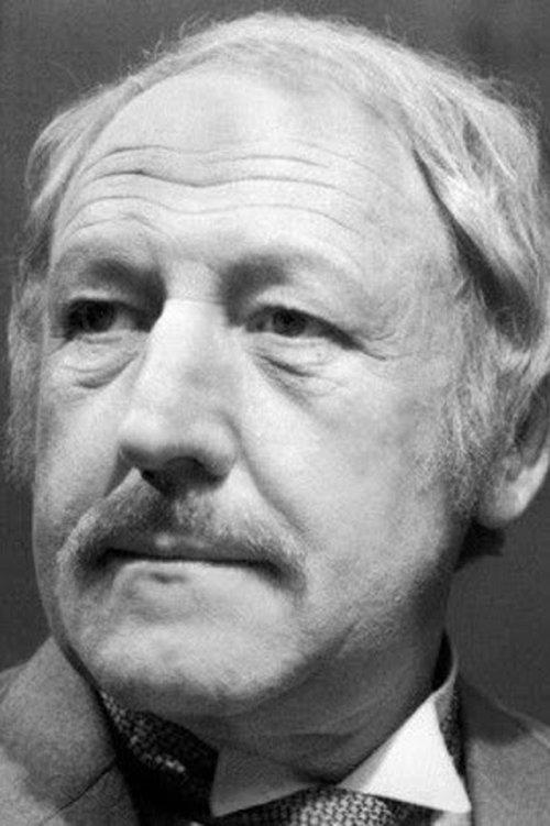 Georges Wilson fotoğrafı