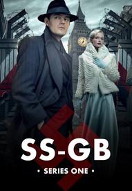 SS-GB Sezon 1
