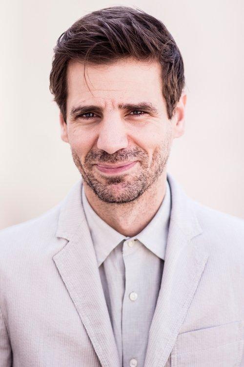 Mel Raido fotoğrafı