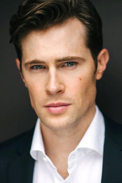 David Berry fotoğrafı