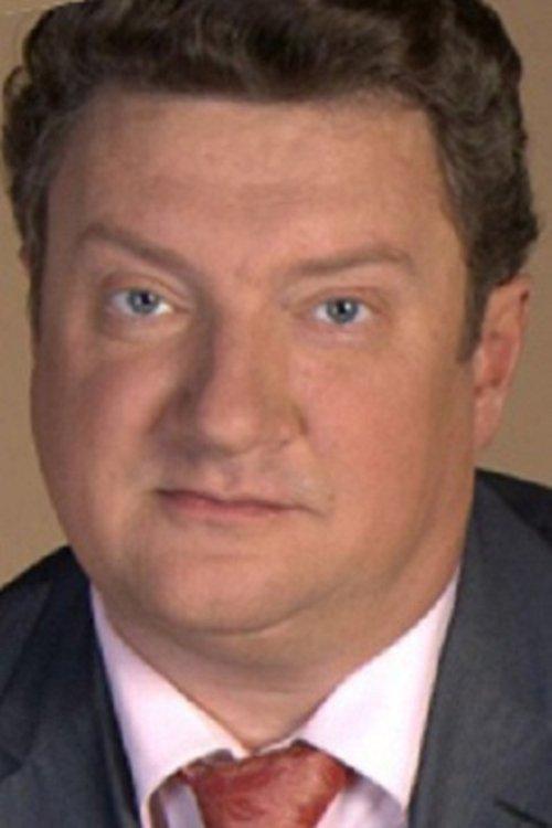 Oleg Komarov fotoğrafı