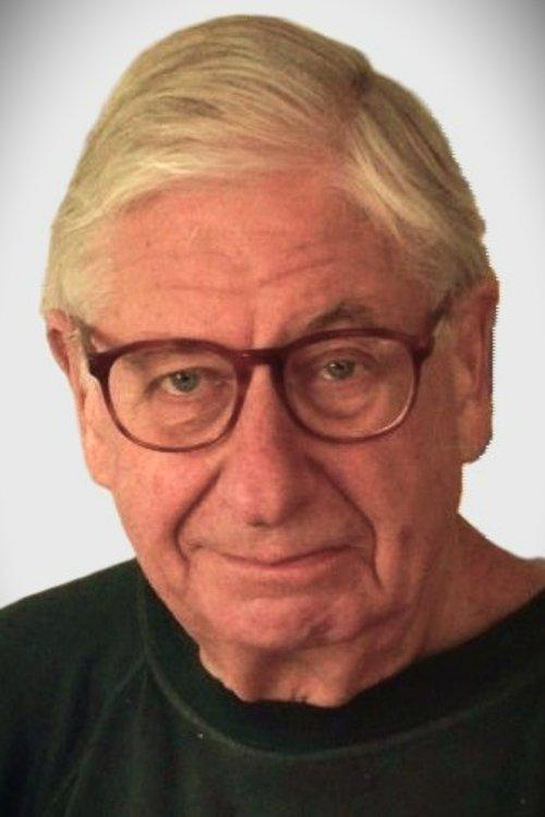 Tony Palmer fotoğrafı