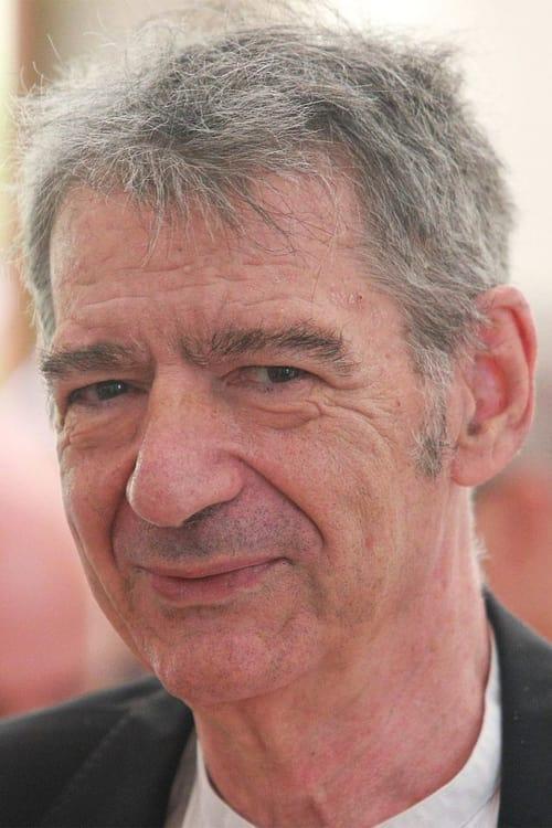 Predrag 'Miki' Manojlović fotoğrafı