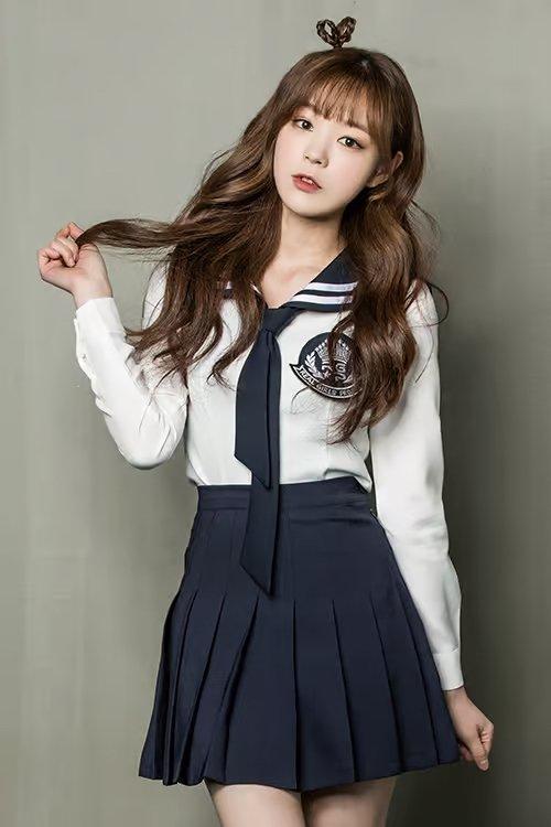 Lee Yeeun fotoğrafı