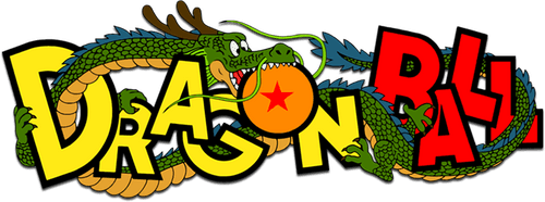 Dragon Ball logo