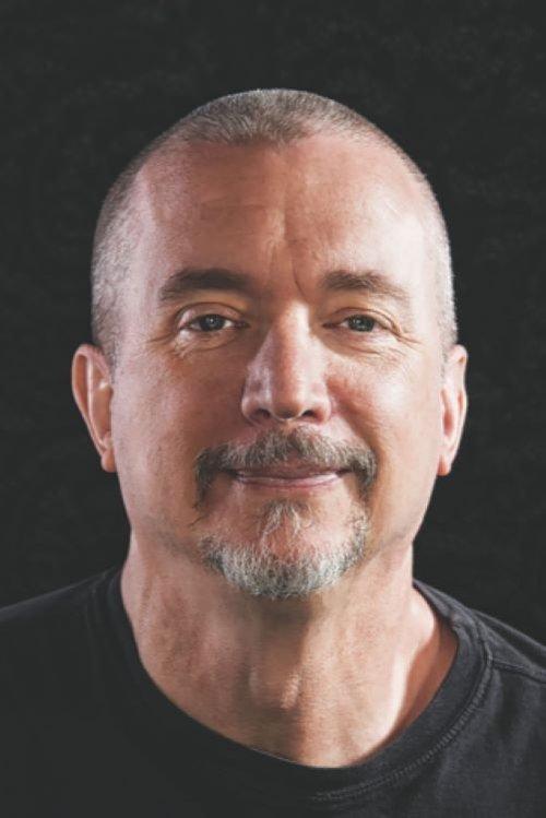 Dan Bigras fotoğrafı