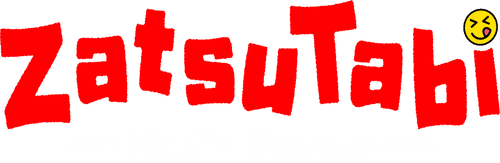 ZatsuTabi -That's Journey- logo