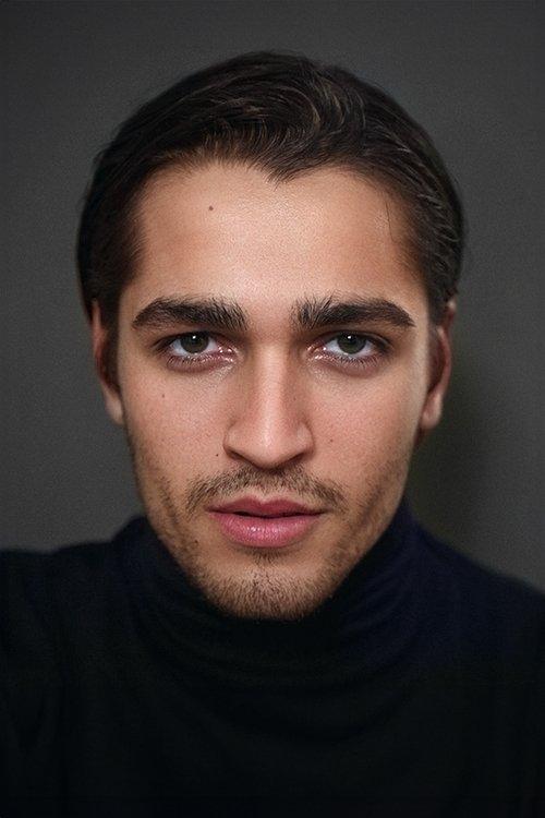 Mert Ramazan Demir fotoğrafı