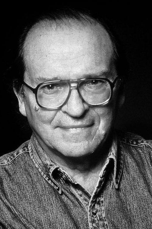 Sidney Lumet fotoğrafı