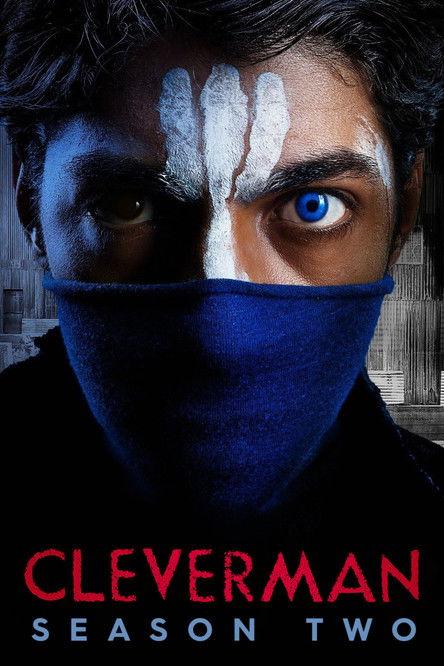 Cleverman Sezon 2