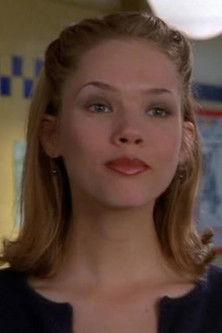 Vanessa Dorman fotoğrafı