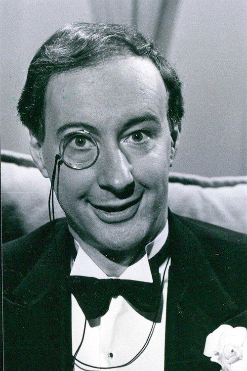 Jonathan Cecil fotoğrafı