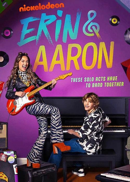 Erin & Aaron Sezon 1