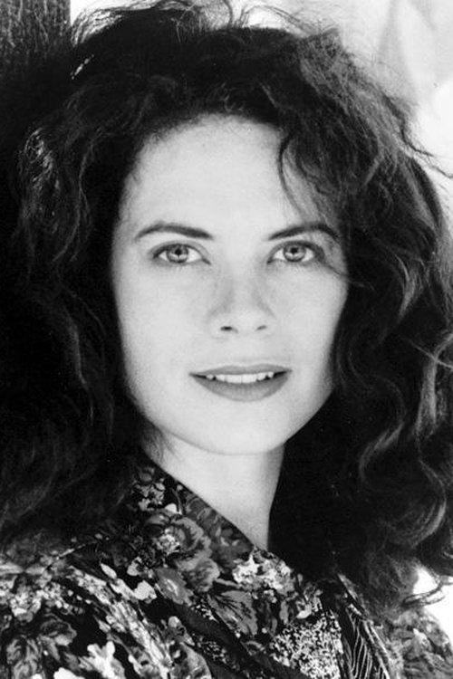 Myriam Cyr fotoğrafı