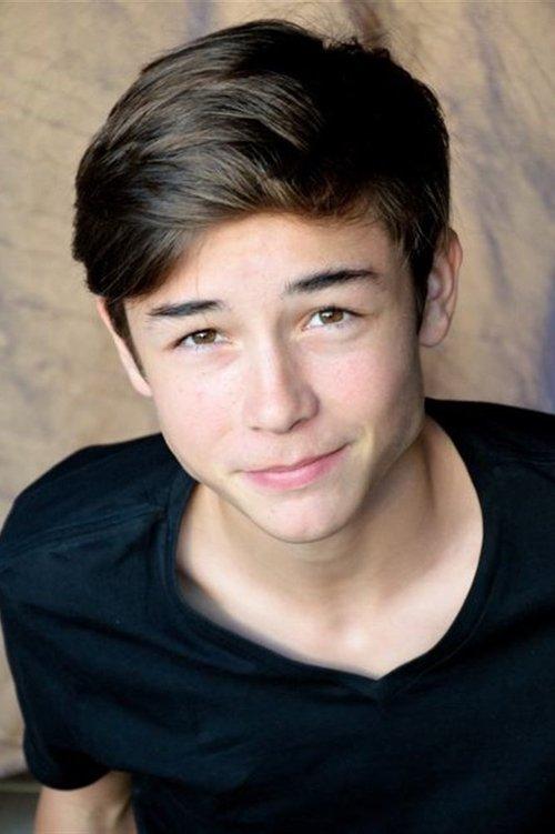 Victor Quilichini fotoğrafı