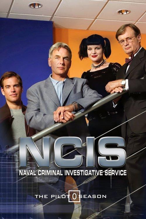 NCIS Sezon 0