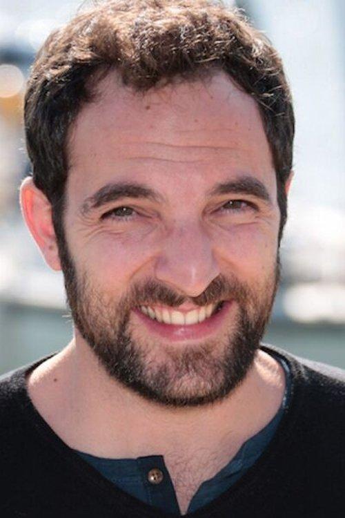 David Mora fotoğrafı