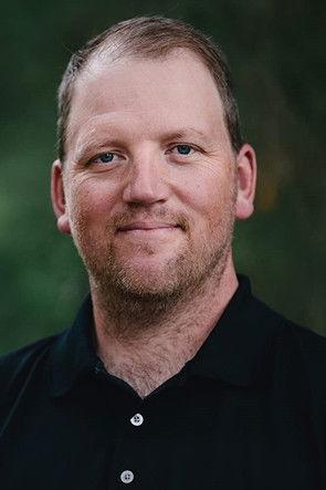 Gary Wheeler fotoğrafı