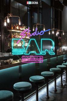 Studio Bar Barras Sezon 2