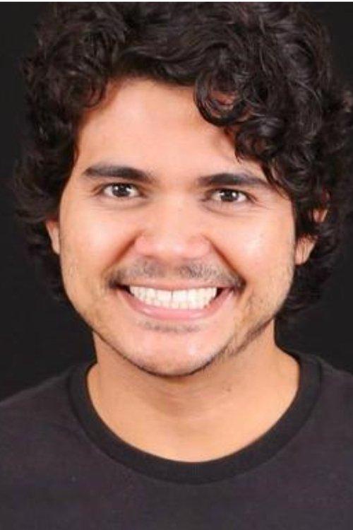 Bruce Brandão fotoğrafı