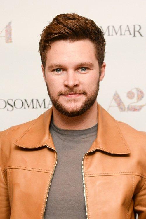 Jack Reynor fotoğrafı