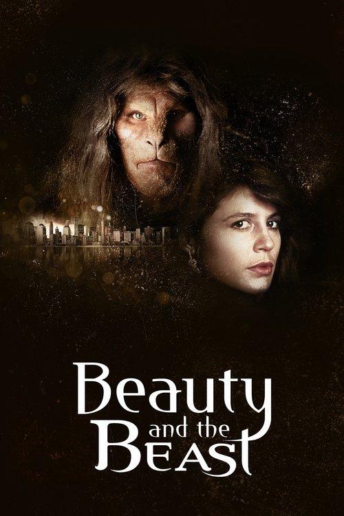 Beauty and the Beast dizi afişi