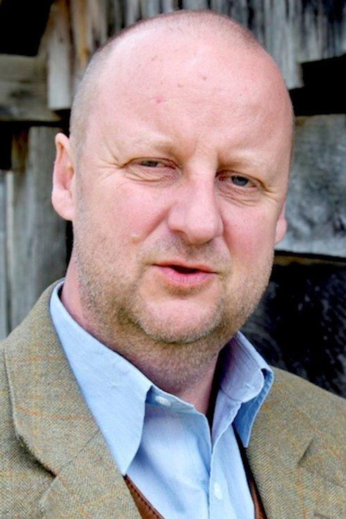 Martin Weinek fotoğrafı